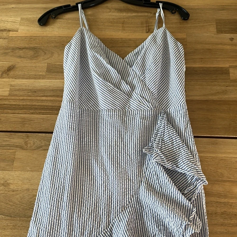 J. CREW DRESS